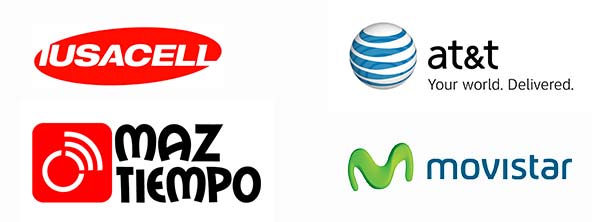 Vende recargas electronicas desde tu negocio con MTCenter Vende recargas electronicas desde tu negocio con MTCenter