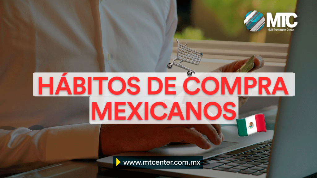 Cómo compran en línea los mexicanos 2020