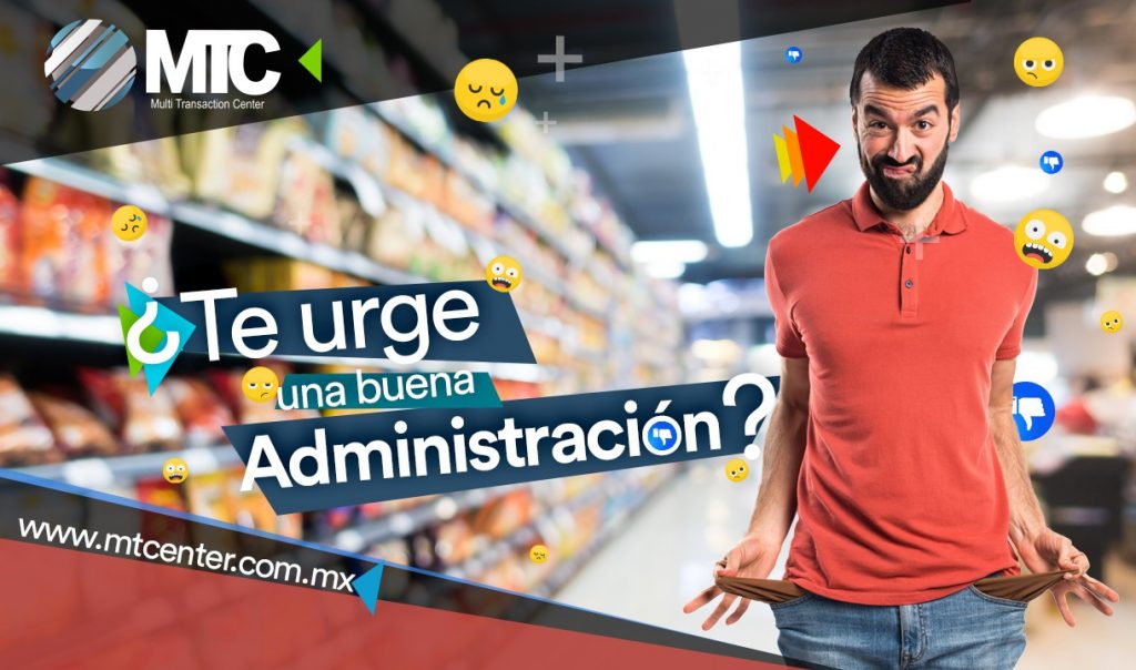 tips administrate mejor