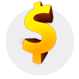 La comisión más baja del mercado