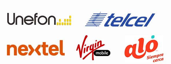 Recargas electronicas Vende recargas electronicas desde tu negocio con MTCenter