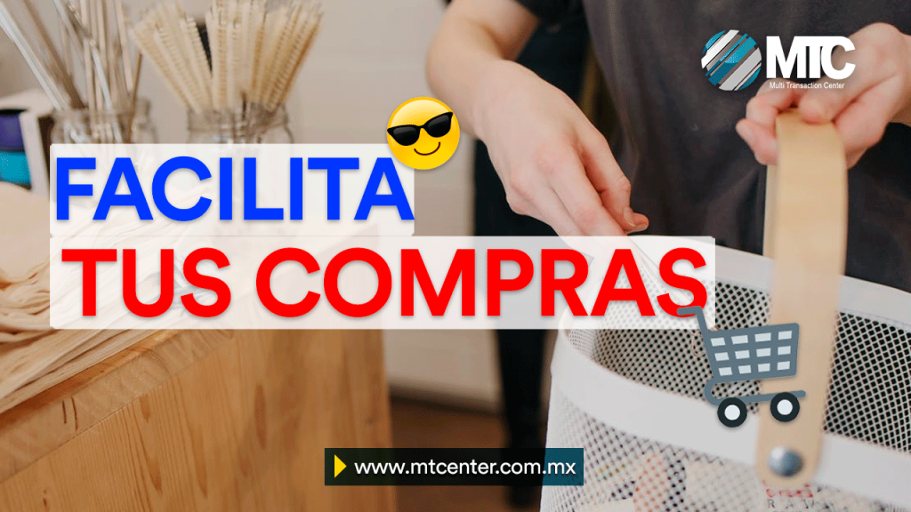 5 aplicaciones para facilitar tus compras del supermercado