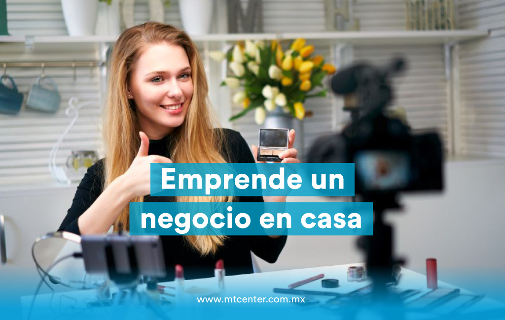 ideas de negocios en casa