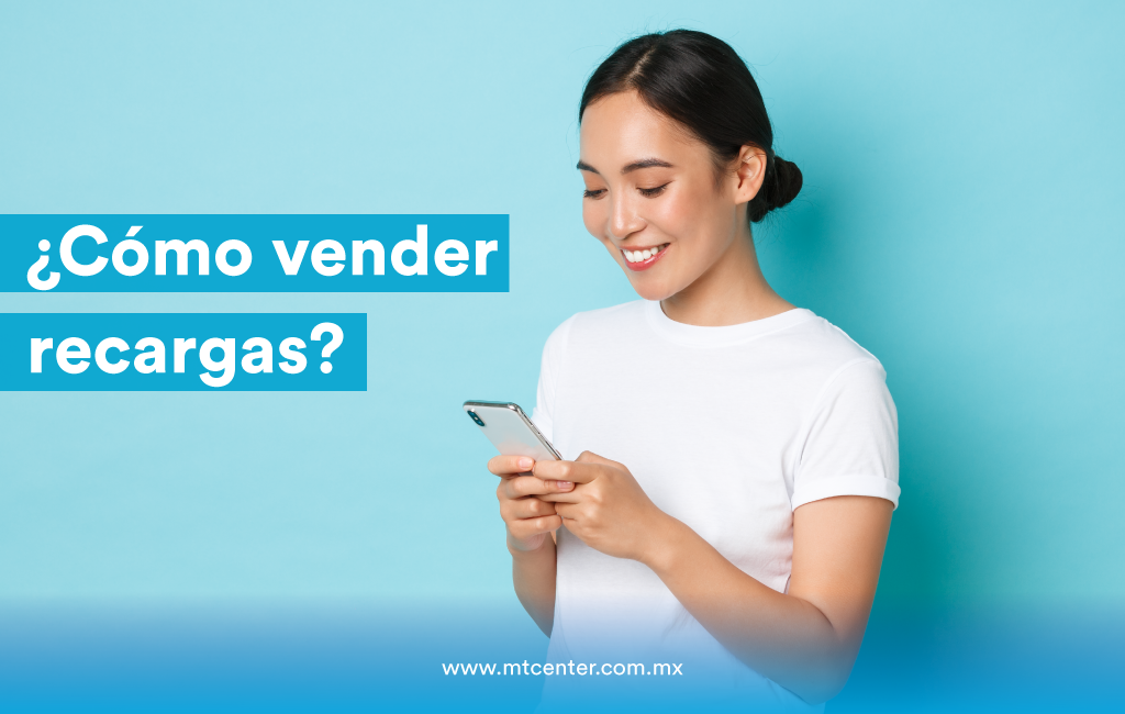 Cómo-vender-recargas