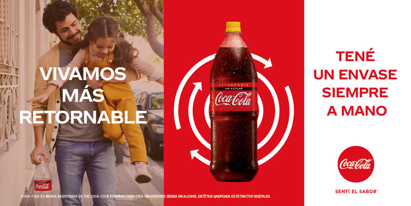 Consejos que aprender de Coca Cola