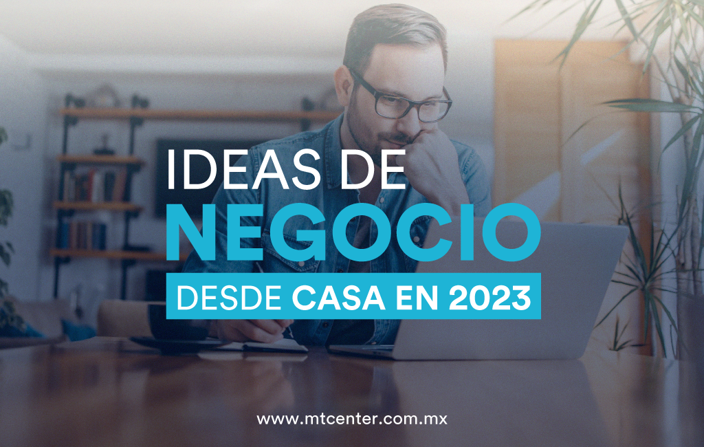 Ideas de negocio