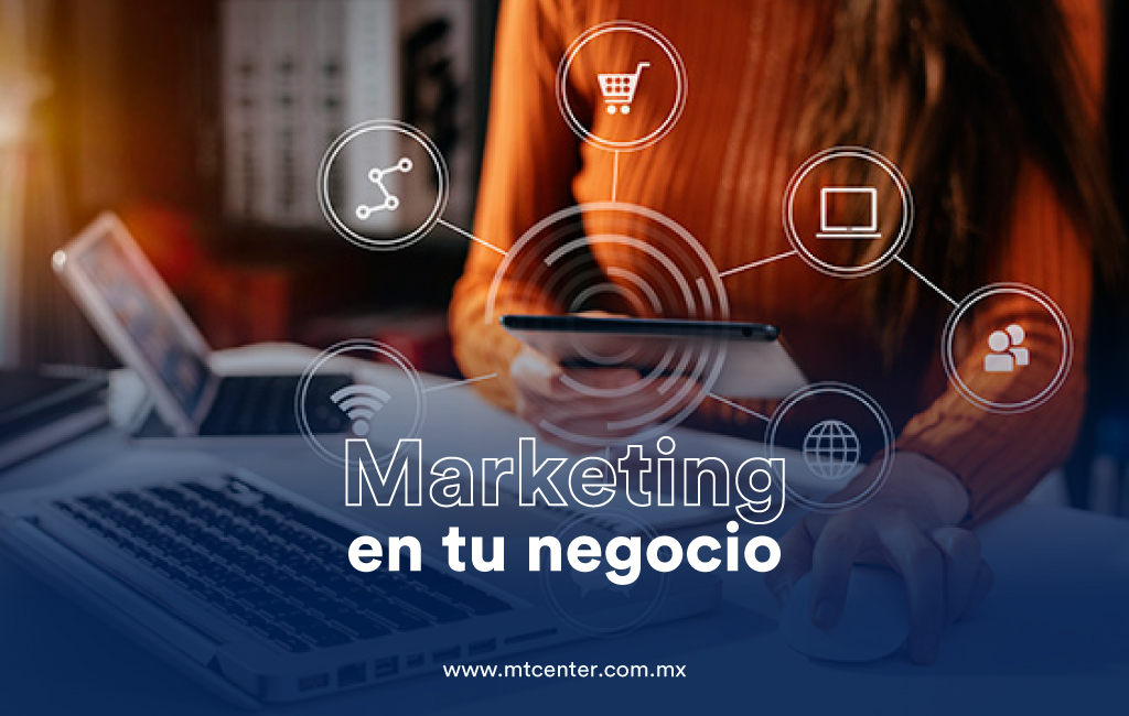 Marketing