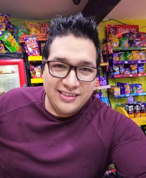 Miguel Ramirez