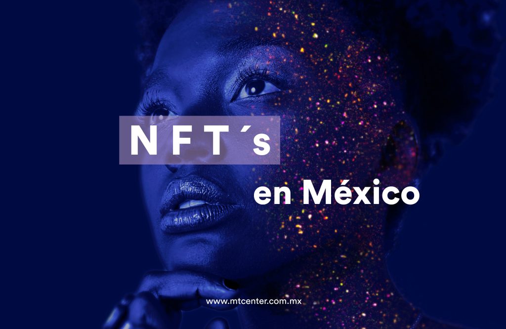 nft´s en México