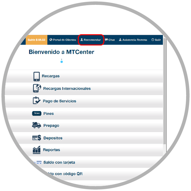 Portal-web Portal-web