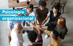 Psicología-organizacional