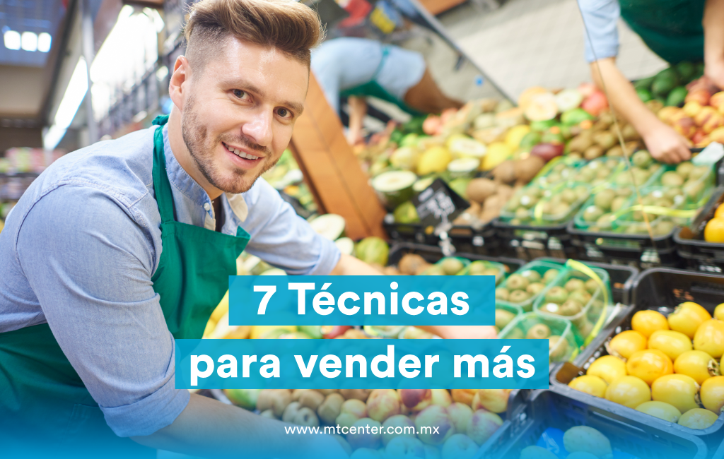 Técnicas-para-vender-más