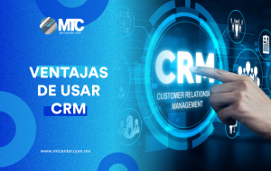 Ventajas de usar un CRM