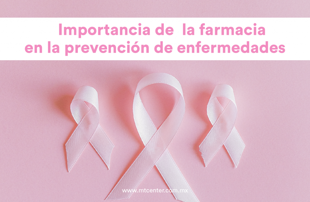 farmacia y prevención