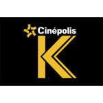 Venta de pines cinepolis klic