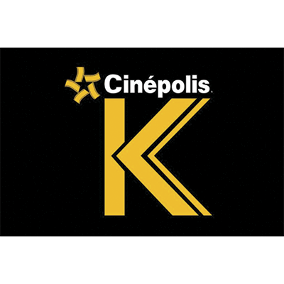 Venta de pines cinepolis klic