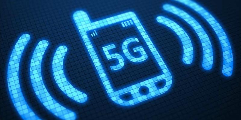 beneficios de red 5g