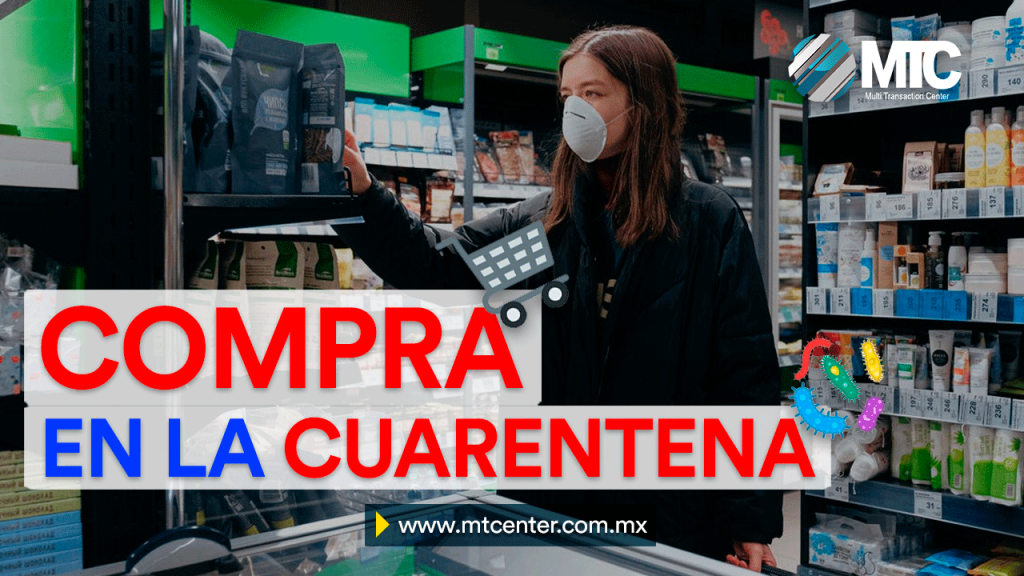 compra sin arriesgarte en la contingencia