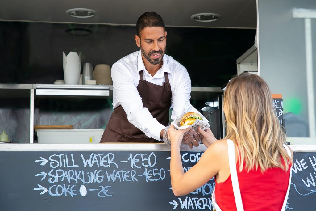 conocer la opinion de los clientes