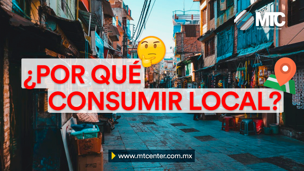 ¿Por qué consumir local en la cuarentena ?