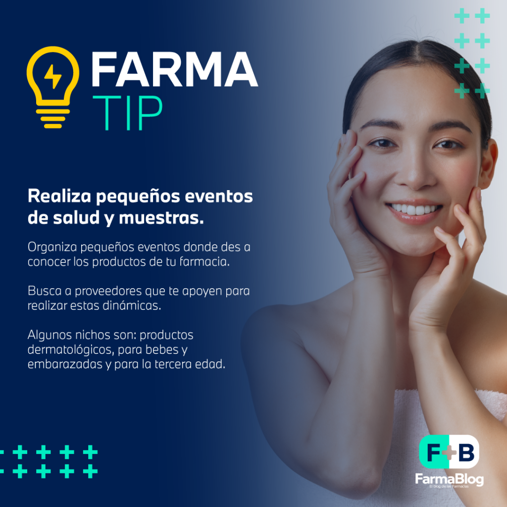 marketing para tu farmacia
farmacia